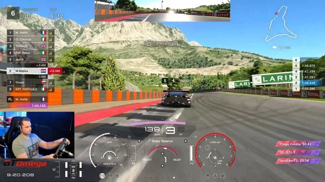 ? Gran Turismo 7 | World Series at Dragon Trail | Live Stream? смотреть онлайн