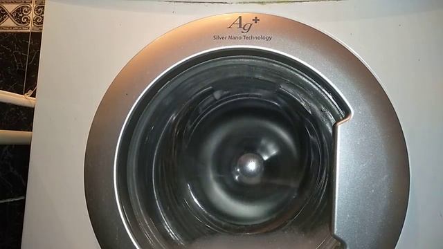 Как стирает стиральная машина samsung смотреть онлайн