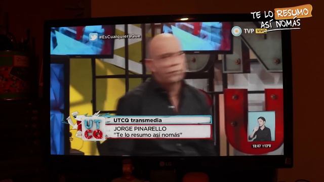 UN MILLON DE SUSCRIPTORES | Te Lo Resumo Así Nomás смотреть онлайн