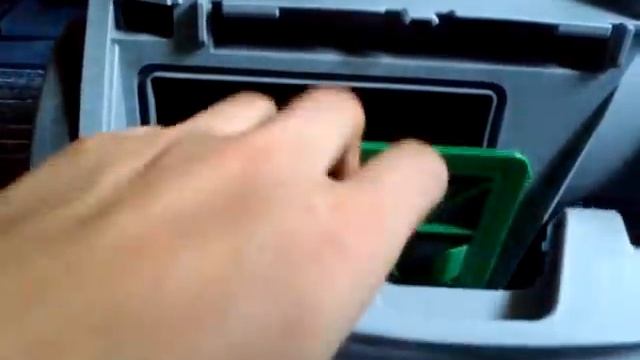 Odkurzacz Zelmer Odyssey / Zelmer Odyssey Vacuum Cleaner смотреть онлайн