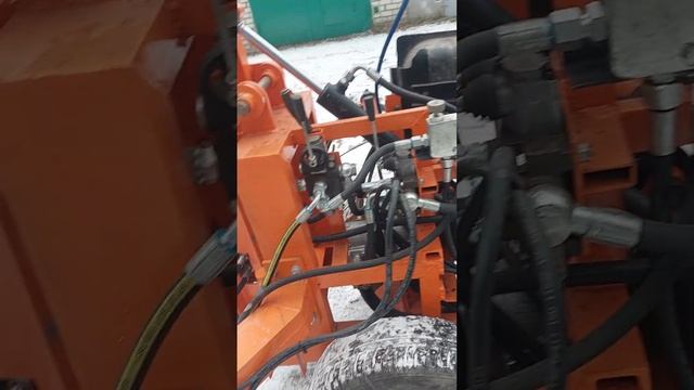 Буровая самоходная установка до 150м смотреть онлайн