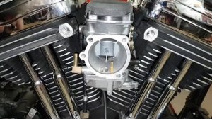 Ахиллесова пята Харлея. Впускной коллектор Harley-Davidson Sportster