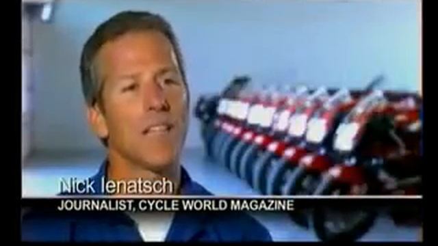 История создания мотоциклов Yamaha - History of create Yamaha motorcycles смотреть онлайн