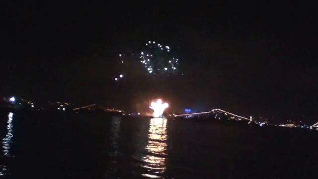 День ВМФ и Черноморского флота России, Салют. 2013 (2) смотреть онлайн