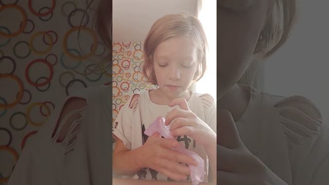 вот мой слайм ну много😅😆😘 смотреть онлайн