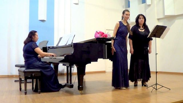 Россини  Венецианская регата Rossini   Regata Veneziana