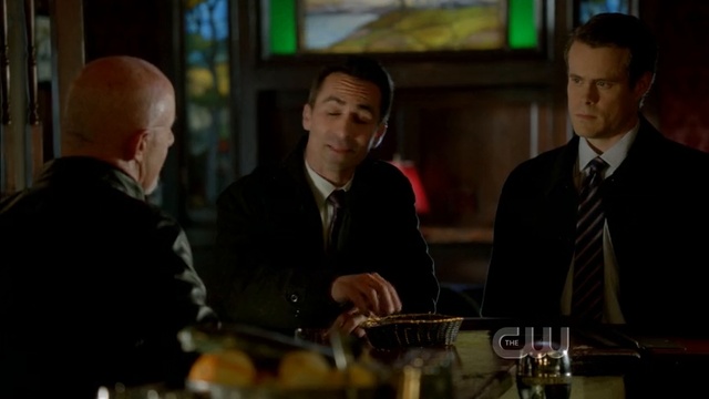 Ringer 1x20 смотреть онлайн