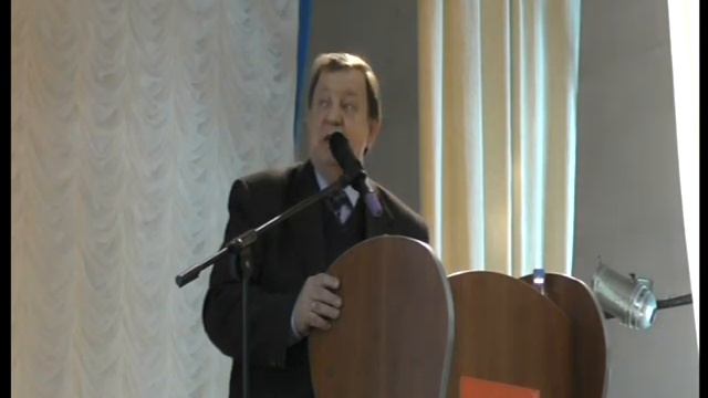 Над Калининградской областью нависла смертельная опасность 2/3 смотреть онлайн