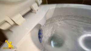 НОВИНКА! Гигиенический душ на унитаз.