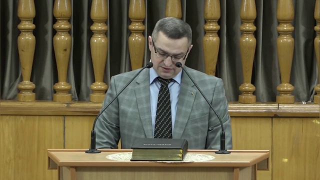 Иисус не осудил 🙏 Совесть прежде всего