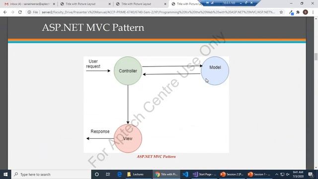 MVC MODEL VIEW CONTROLLER FOR BEGINNER смотреть онлайн