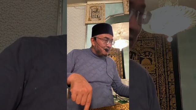 Закир Шариф. Тауба, отношения с Аллахом. смотреть онлайн