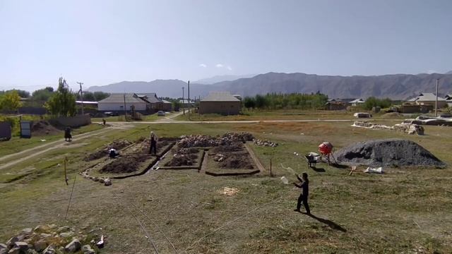 Строительное Искусство