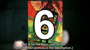 ТОП НЕИСПОЛЬЗОВАННЫХ КАЗНЕЙ DANGANRONPA 2