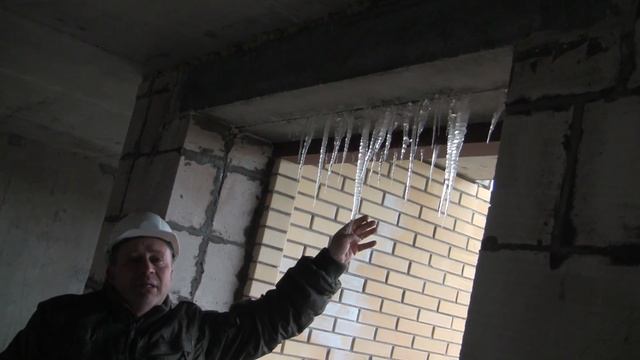 Визит на стройку 29.03.2017 Марз смотреть онлайн