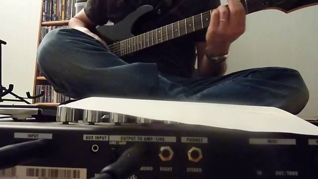 Sonne - Rammstein (acoustic ?! French cover by DamZZmaD) смотреть онлайн