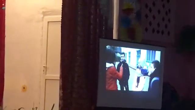 Вечерний Мургант смотреть онлайн