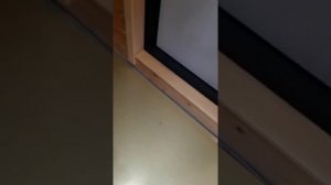 Теплый пол Hotpanel в бане. Отзыв покупателя.