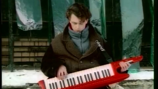 Нэнси - Дым Сигарет С Ментолом (HQ) смотреть онлайн