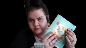 АСМР Неразборчивый шёпот  звуки рта Без слов asmr