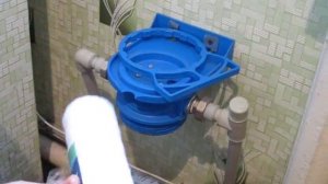 Фильтр для стиральной машины