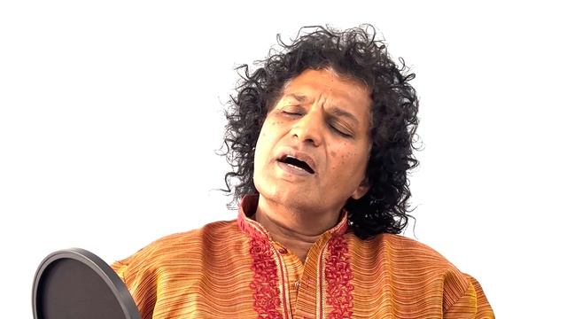 Rasopasana - Kirtan 1 - Sri Radhe Radhe Govinda Radhe. смотреть онлайн