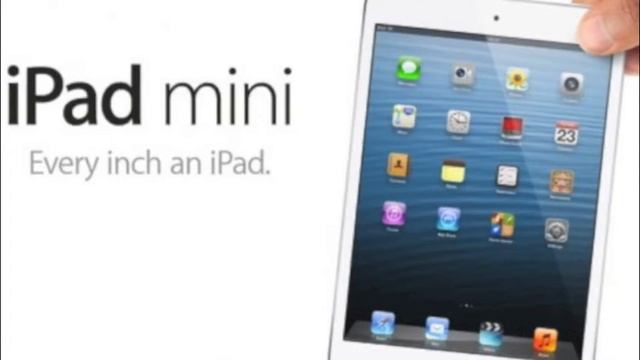 Apple ipad mini white 2 week wait after 8 minutes смотреть онлайн