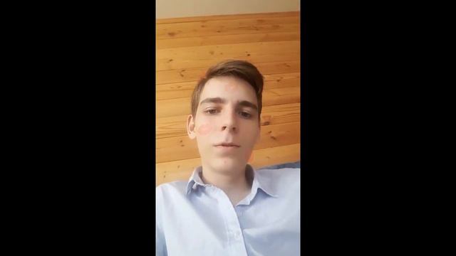 Лучшее поздравление на др 2018! смотреть онлайн