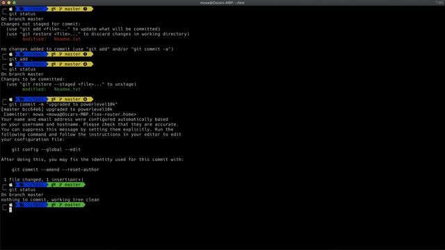 Simplified steps to empower your iTerm2 2020 смотреть онлайн