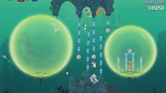 Angry birds star wars 2 Jedi youngling, Reward chapter B-8. смотреть онлайн