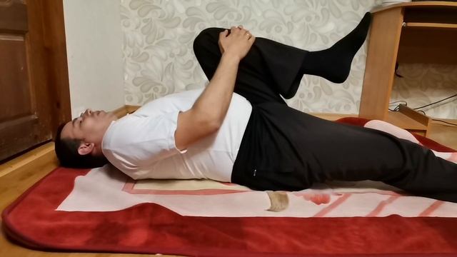 #17 ПДД: Правильное Дыхание и Движение : Добрый день! смотреть онлайн