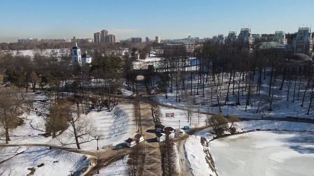 Водные экскурсии