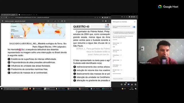 Aula 03 - Intensivo do Enem смотреть онлайн