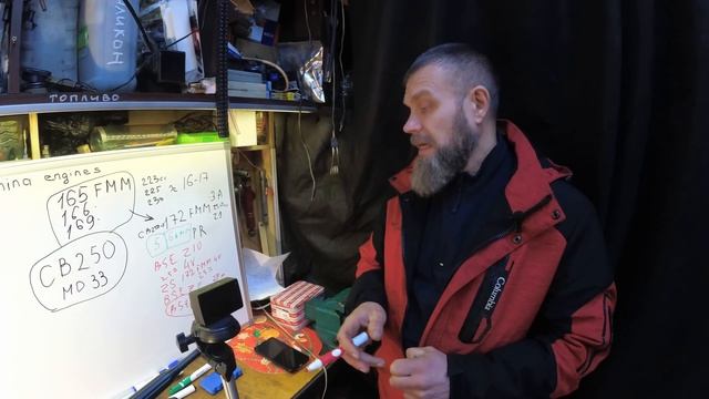 Лучшие двигатели Китайских мотоциклов! Плюсы и минусы моторов, какой лучше? смотреть онлайн