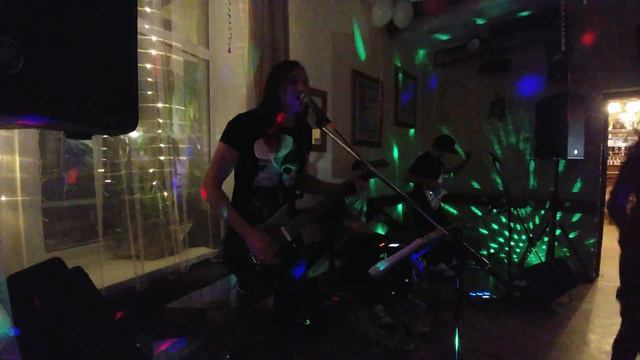 ART - Тулула (Чичерина кавер) // ART band cover смотреть онлайн