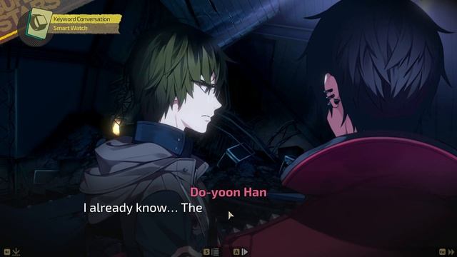 BURIED STARS #1 [WALKTHROUGH] - BURIED смотреть онлайн