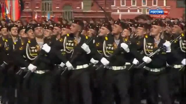 ПАЦИФИЗМ смотреть онлайн