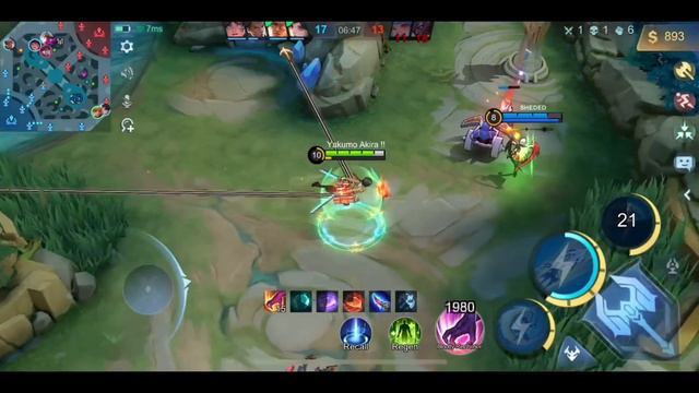 I MET TOP GLOBAL GUSION IN HIGH RANK GAME!🔥 (WHO WILL WIN?) -MLBB смотреть онлайн