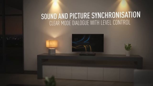 Panasonic SC-HTE80 Speakerboard смотреть онлайн
