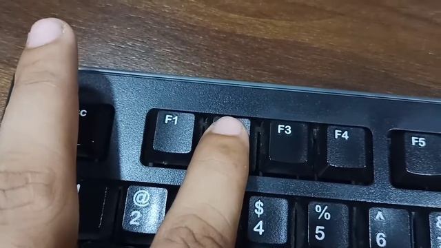 How to fix Press F2 to load default values and continue? смотреть онлайн