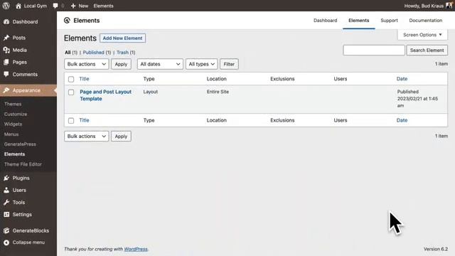 How to Convert an Elementor Site to The Block Editor смотреть онлайн