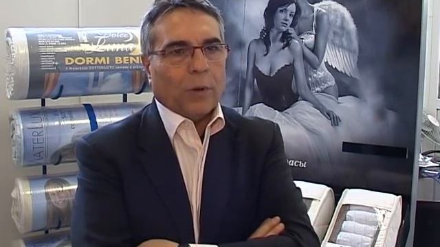 Суперматрасы "Матерлюкс"! смотреть онлайн