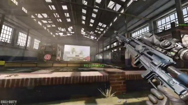 Call of duty mobile |ALL NEW WEAPONS ANIMATION in S10 смотреть онлайн