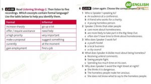 Solutions Intermediate 3rd Edition - Student's Book - Unit 4