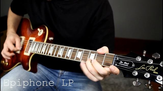 LES PAUL Vs STRATOCASTER - Which Guitar Is Right For You?