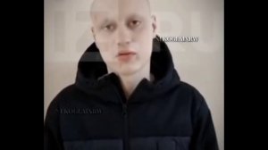 Что случилось с Некоглаем?Почему он лысый?