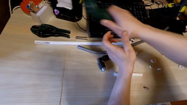 Обзор моего инструмента Kraftool ЧАСТЬ1 смотреть онлайн