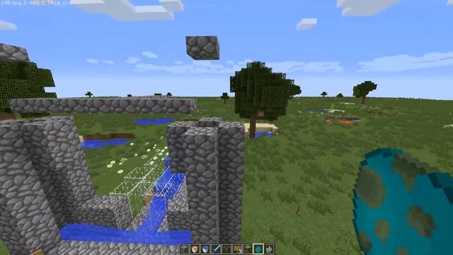 Most Common Spawner XP Farm Mistakes (For Minecraft Java 1.12 and below) смотреть онлайн