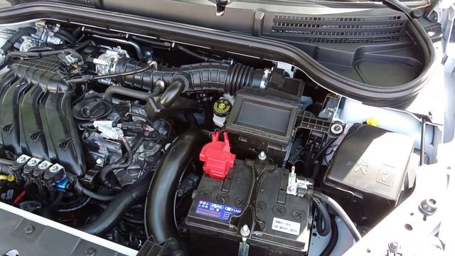 Установка ГБО на новую Lada Vesta 2021г. H4M автомат. смотреть онлайн