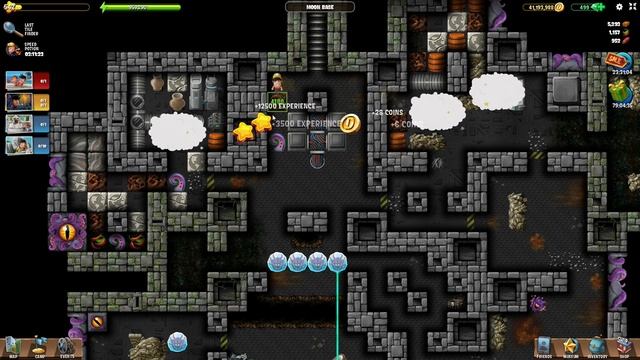 Moon Base | Morrigan #12 (PC) | Diggy's Adventure смотреть онлайн